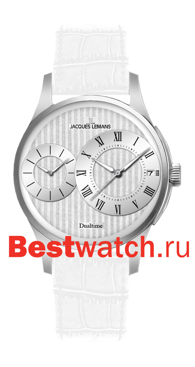 Часы Jacques Lemans Classic 1-1692B